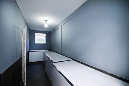 Casa para alugar com 100m², 3 quartos e sem vagaVaranda