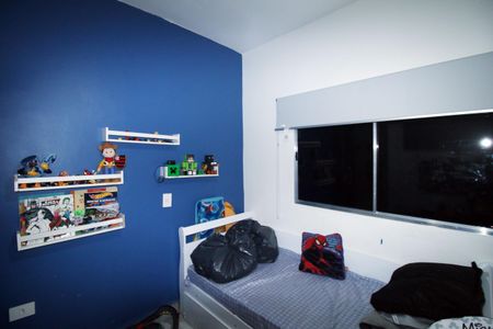 Casa para alugar com 100m², 3 quartos e sem vagaQuarto 1