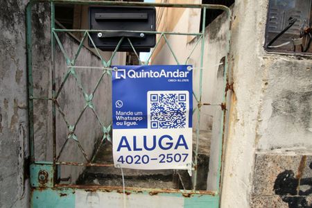 Casa para alugar com 100m², 3 quartos e sem vagaPlaca