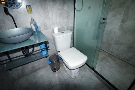 Casa para alugar com 100m², 3 quartos e sem vagaBanheiro 2