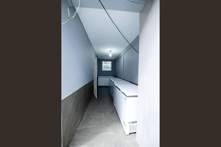 Casa para alugar com 100m², 3 quartos e sem vagaVaranda