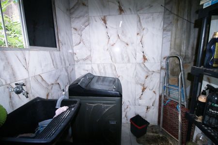 Casa para alugar com 100m², 3 quartos e sem vagaÁrea de Serviço