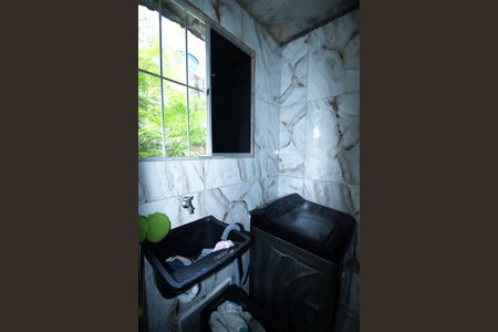 Casa para alugar com 100m², 3 quartos e sem vagaÁrea de Serviço