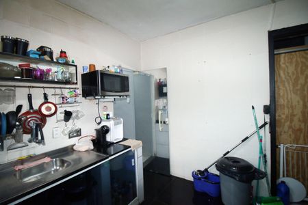 Casa para alugar com 100m², 3 quartos e sem vagaCozinha