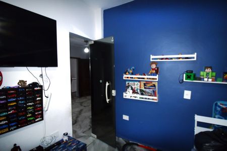 Casa para alugar com 100m², 3 quartos e sem vagaQuarto 1