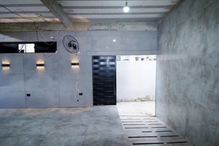 Casa para alugar com 100m², 3 quartos e sem vagaQuintal e Área gourmet