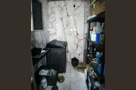 Casa para alugar com 100m², 3 quartos e sem vagaÁrea de Serviço