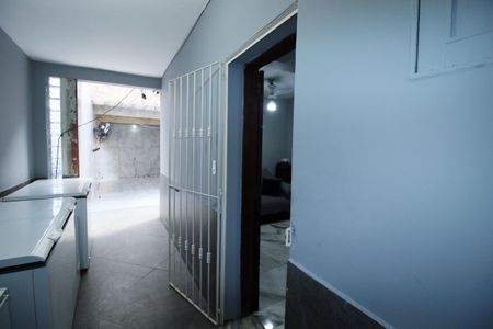 Casa para alugar com 100m², 3 quartos e sem vagaVaranda