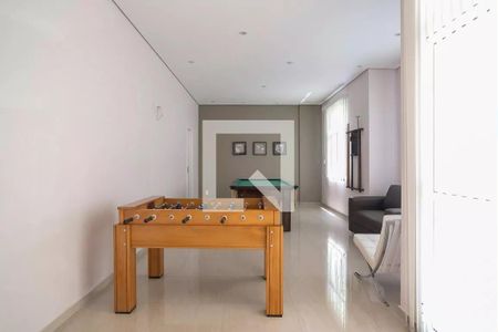 Apartamento à venda com 71m², 2 quartos e 1 vagaSalão de jogos