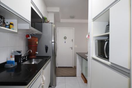 Apartamento à venda com 71m², 2 quartos e 1 vagaCozinha