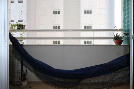 Apartamento à venda com 71m², 2 quartos e 1 vagaVaranda Gourmet