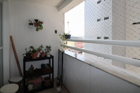 Apartamento à venda com 71m², 2 quartos e 1 vagaVaranda Gourmet