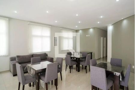 Apartamento à venda com 71m², 2 quartos e 1 vagaSalão de Festas