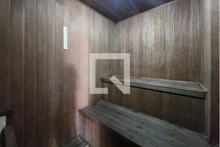 Apartamento à venda com 71m², 2 quartos e 1 vagaSauna