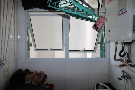 Apartamento à venda com 71m², 2 quartos e 1 vagaÁrea de Serviço