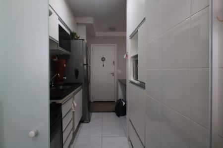 Apartamento à venda com 71m², 2 quartos e 1 vagaÁrea de Serviço