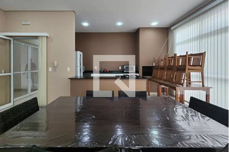 Apartamento à venda com 71m², 2 quartos e 1 vagaEspaço Gourmet