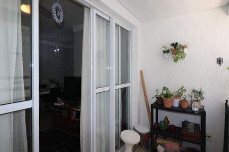 Apartamento à venda com 71m², 2 quartos e 1 vagaVaranda Gourmet