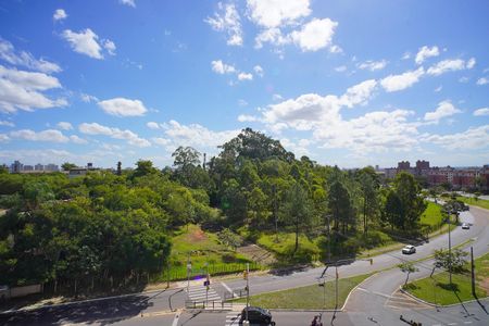 Apartamento para alugar com 55m², 2 quartos e 1 vagaVaranda _Vista 