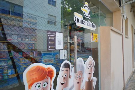 Apartamento para alugar com 55m², 2 quartos e 1 vagaMercado 