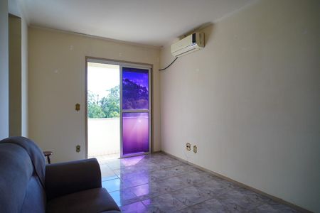Sala de apartamento para alugar com 2 quartos, 55m² em Sarandi, Porto Alegre