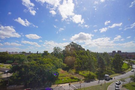 Apartamento para alugar com 55m², 2 quartos e 1 vagaQuarto 1_Vista 