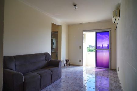Sala de apartamento para alugar com 2 quartos, 55m² em Sarandi, Porto Alegre