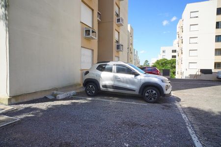 Apartamento para alugar com 55m², 2 quartos e 1 vagaGaragem 