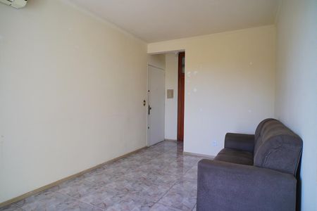 Sala de apartamento para alugar com 2 quartos, 55m² em Sarandi, Porto Alegre