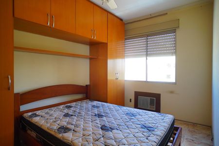 Apartamento para alugar com 55m², 2 quartos e 1 vagaQuarto 2