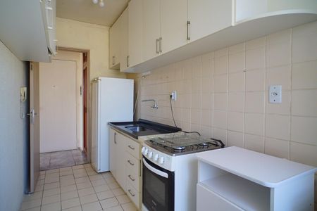 Apartamento para alugar com 55m², 2 quartos e 1 vagaCozinha 