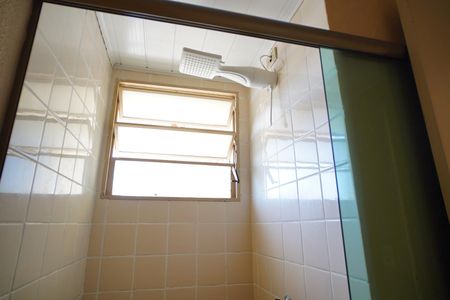 Apartamento para alugar com 55m², 2 quartos e 1 vagaBanheiro 