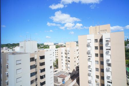 Apartamento para alugar com 55m², 2 quartos e 1 vagaQuarto 2_Vista 