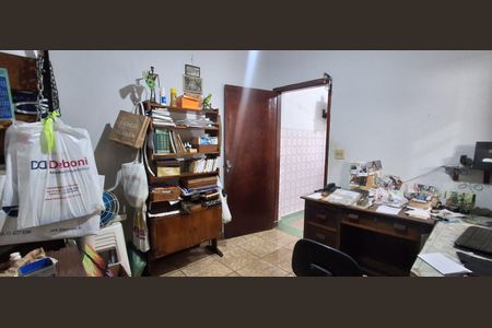 Casa à venda com 210m², 3 quartos e 3 vagasQuarto 3