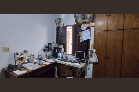 Casa à venda com 210m², 3 quartos e 3 vagasQuarto 3