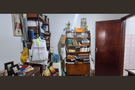 Casa à venda com 210m², 3 quartos e 3 vagasQuarto 3