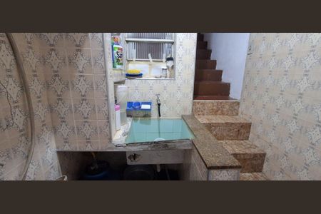 Casa à venda com 210m², 3 quartos e 3 vagasÁrea de Serviço 