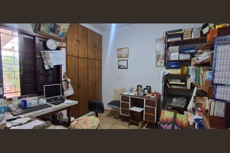 Casa à venda com 210m², 3 quartos e 3 vagasQuarto 3