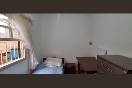 Quarto 2 de casa à venda com 3 quartos, 210m² em Osvaldo Cruz, São Caetano do Sul