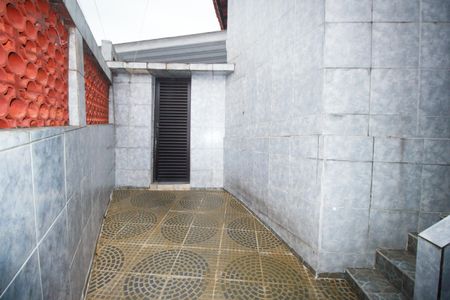 Casa à venda com 170m², 2 quartos e 4 vagasQuintal