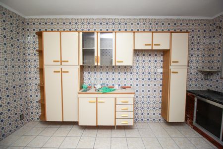 Casa à venda com 170m², 2 quartos e 4 vagasCozinha
