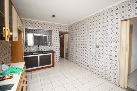 Casa à venda com 170m², 2 quartos e 4 vagasCozinha