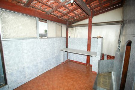 Casa à venda com 170m², 2 quartos e 4 vagasHall de entrada