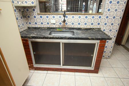Casa à venda com 170m², 2 quartos e 4 vagasCozinha