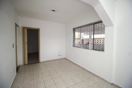 Sala de casa à venda com 2 quartos, 170m² em Vila Bela Vista, Santo André