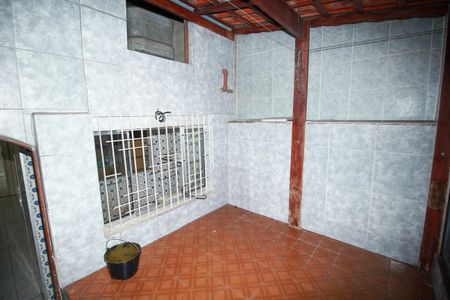 Casa à venda com 170m², 2 quartos e 4 vagasHall de entrada