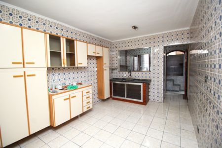 Casa à venda com 170m², 2 quartos e 4 vagasCozinha