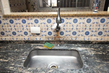 Casa à venda com 170m², 2 quartos e 4 vagasCozinha