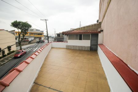 Casa à venda com 170m², 2 quartos e 4 vagasVaranda