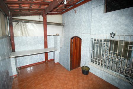 Casa à venda com 170m², 2 quartos e 4 vagasHall de entrada